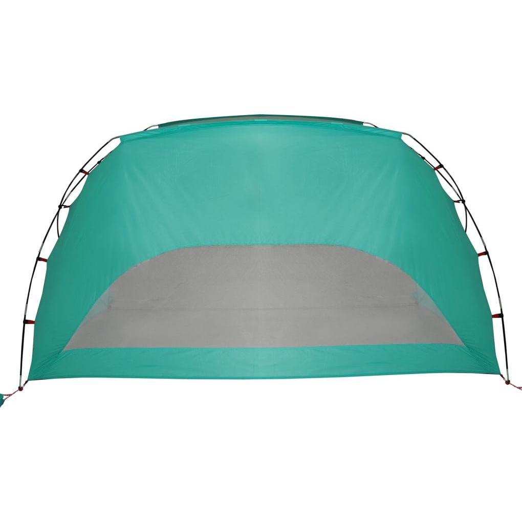 Thumbnail - VidaXL, Zelt, (Strandzelt + Strandmuschel, 2.90 kg)