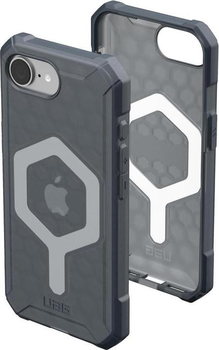 Produktbild UAG Urban Armor Gear Essential Armor MagSafe Case (Apple iPhone 16e)