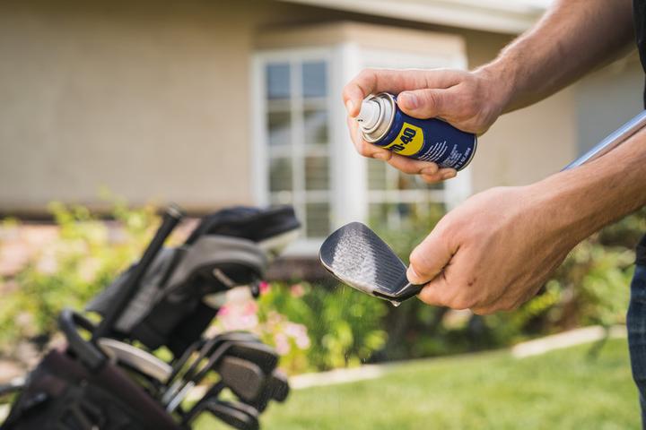 Image du produit WD-40 Classique (100 ml)