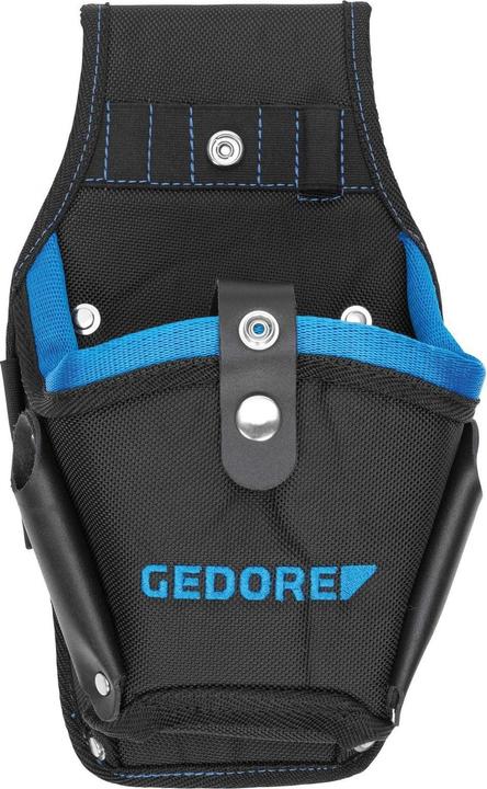 Produktbild Gedore WT 1056 3 Tasche für Maschinen HALFTER (1 Teile)