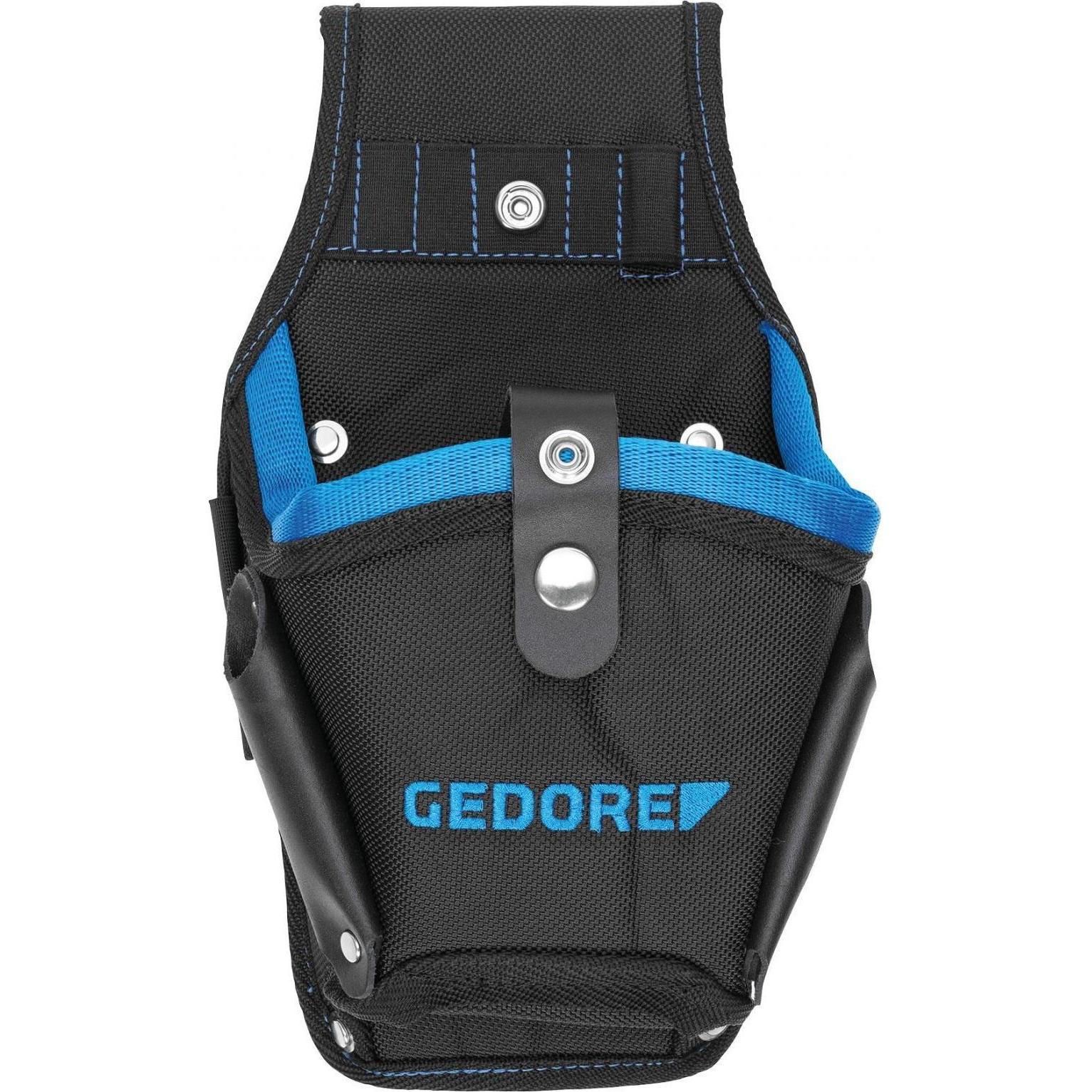 Thumbnail - Gedore, Werkzeugkoffer, WT 1056 3 Tasche für Maschinen HALFTER (1 Teile)