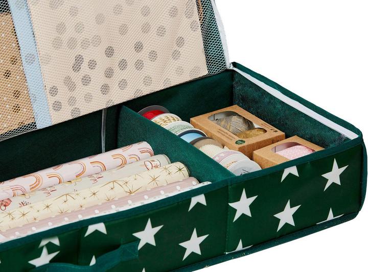 Immagine prodotto Love it Store it Organizzatore per carta da regalo (90 x 30 x 12 cm, 32 l)