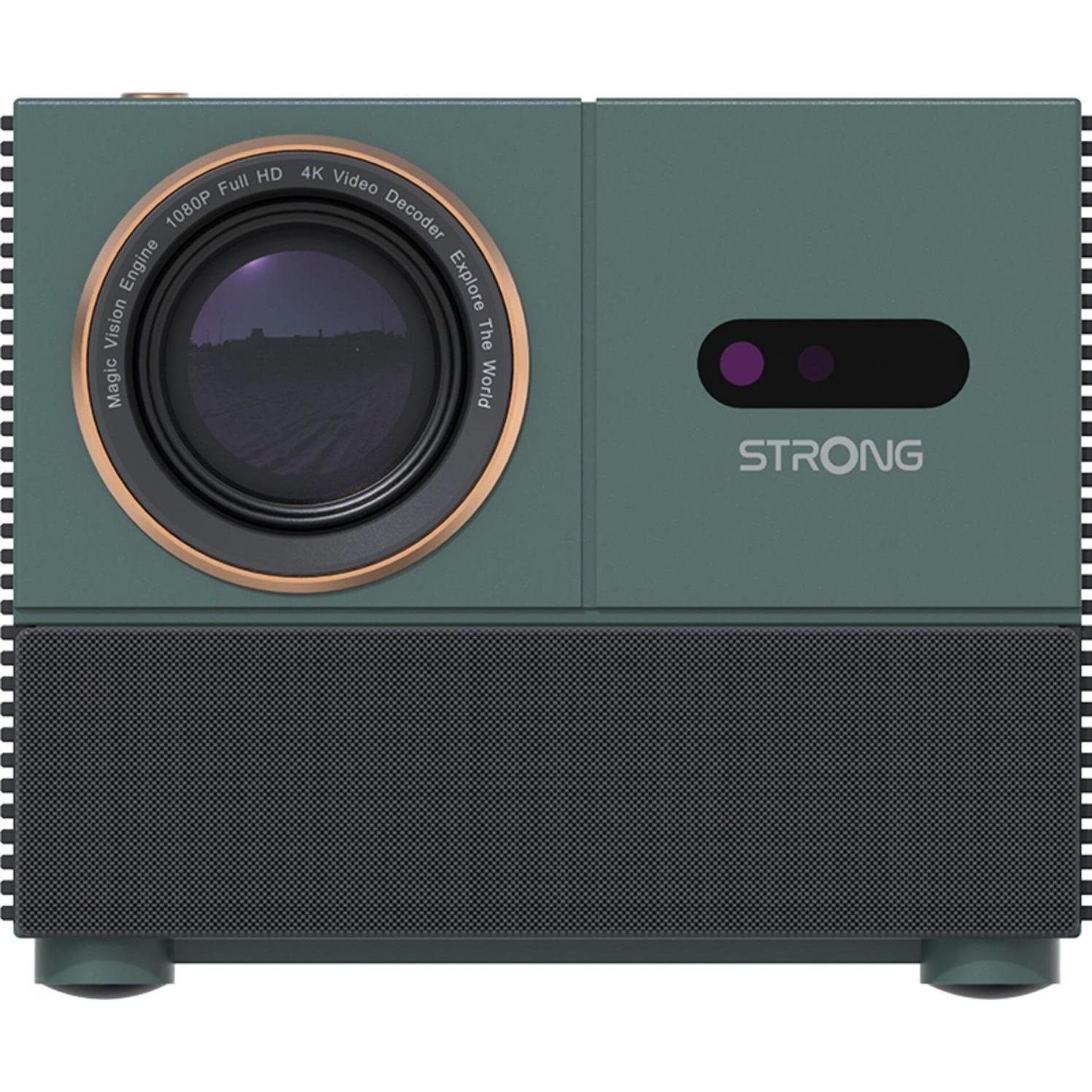 Strong Mira 1 (Full HD, 300 lm) (MIRA1)