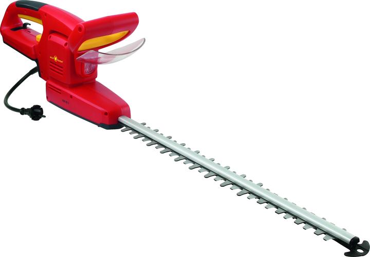 Actual product image Wolf-Garten Hse 45 V (Electrical connection)