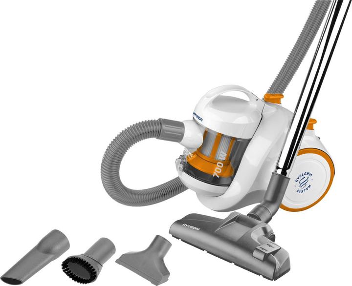 Produktbild Hyundai HYUVC009