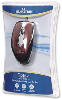 Actual product image Manhattan MO1 (Cable)