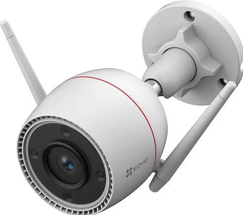 Produktbild EZVIZ H3C 3MP (2304 x 1296 Pixels)