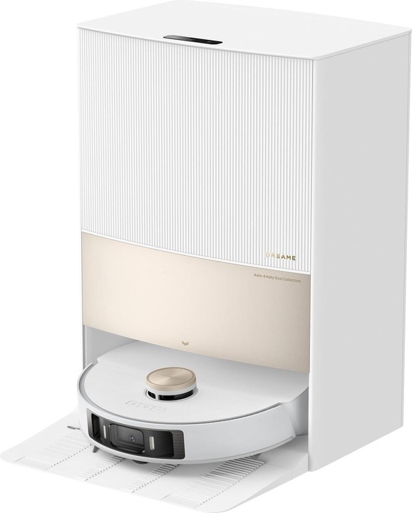 Dreame L20 Ultra Complete (Robot d'aspiration et de nettoyage)