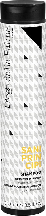 Image du produit Diego dalla Palma Cheveux - Shampooing nourrissant SANIPRINCIPI (250 ml, Shampoing liquide)
