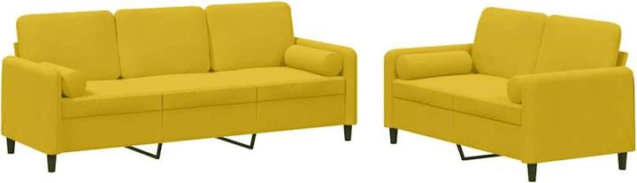 Actual product image vidaXL Sofagarnitur (Upholstery set)