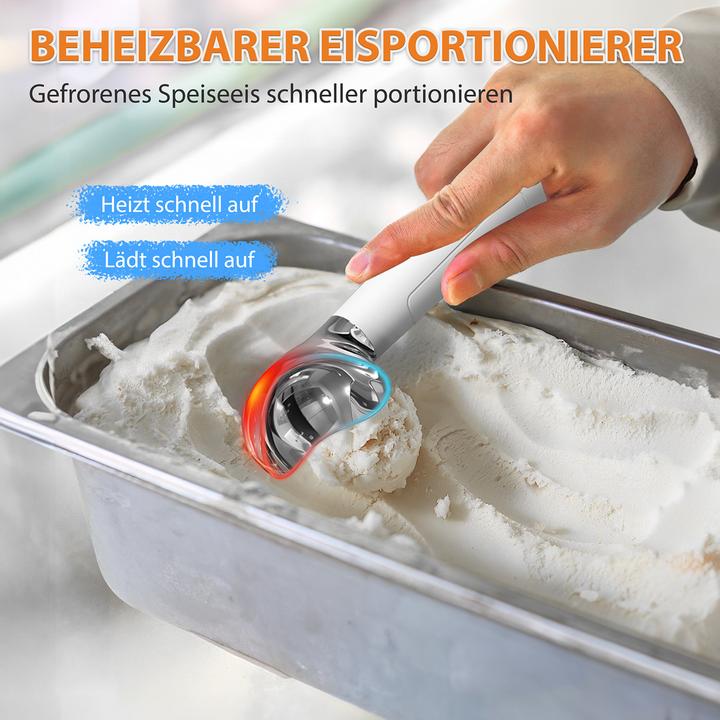 Produktbild Pedea Eislöffel (Eisportionierer)