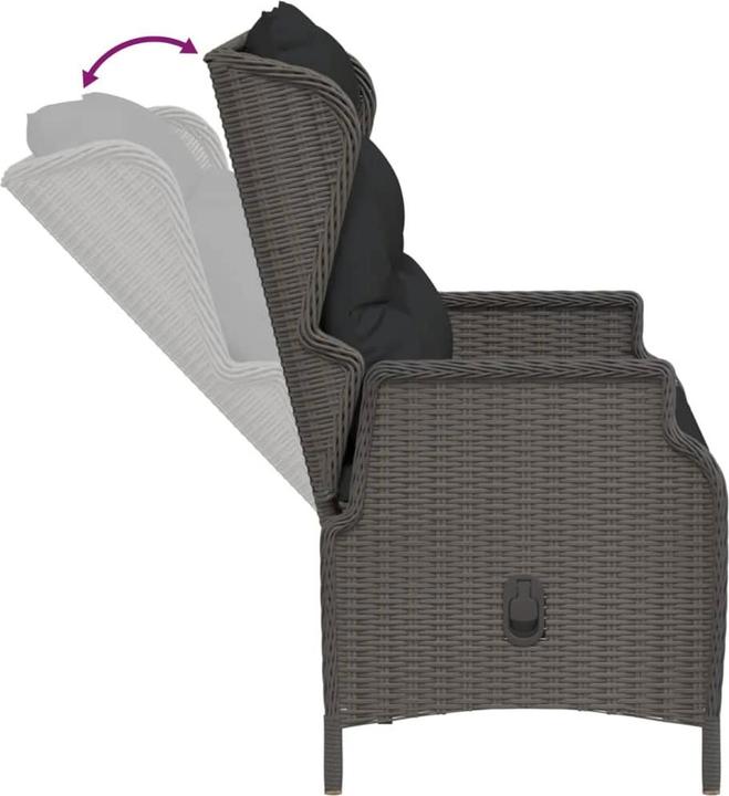 Image du produit vidaXL Ellis