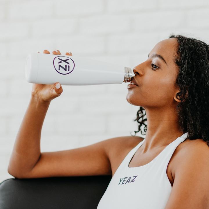 Actual product image Yeaz Intense (0.55 l)