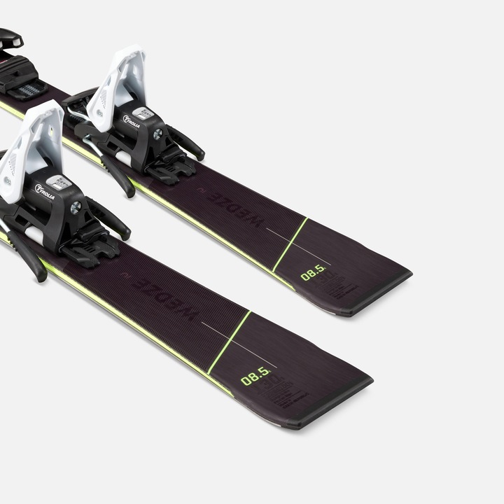 Actual product image Wedze BOOST 900 (140 cm, Without binding)