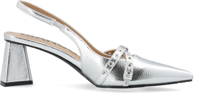 Immagine prodotto Bianco BIAMARALYN Slingbacks (37)