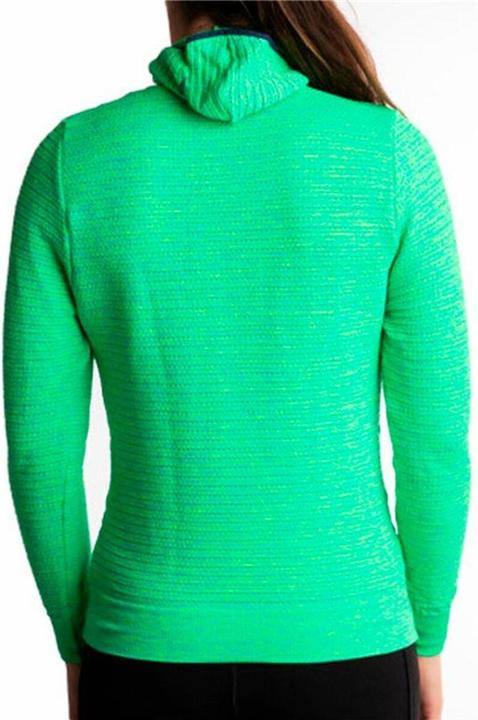 Produktbild Hanker Herren Sweater ohne Kapuze grün (M)