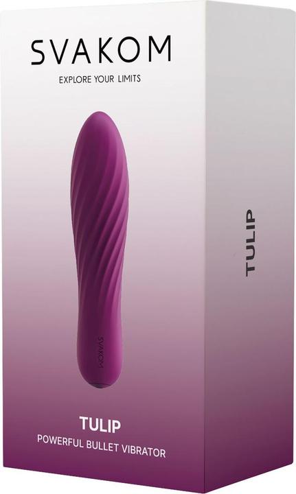 Produktbild Svakom Tulip