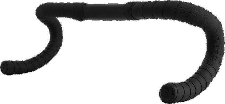 Actual product image BBB Handlebar Brand Reflect Gel 2.5mm black