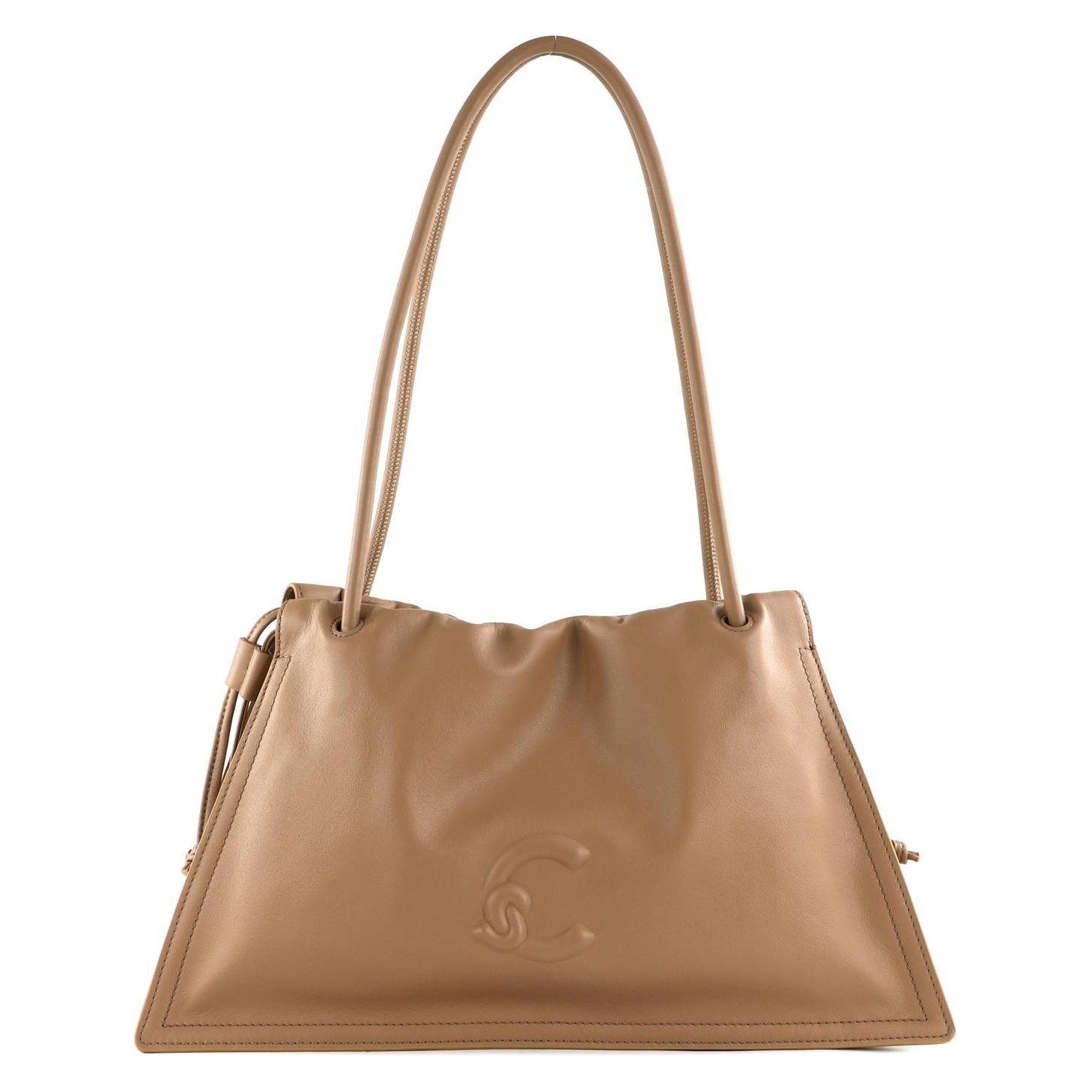 Coccinelle, Damen, Handtasche, Dulse Shoulderbag