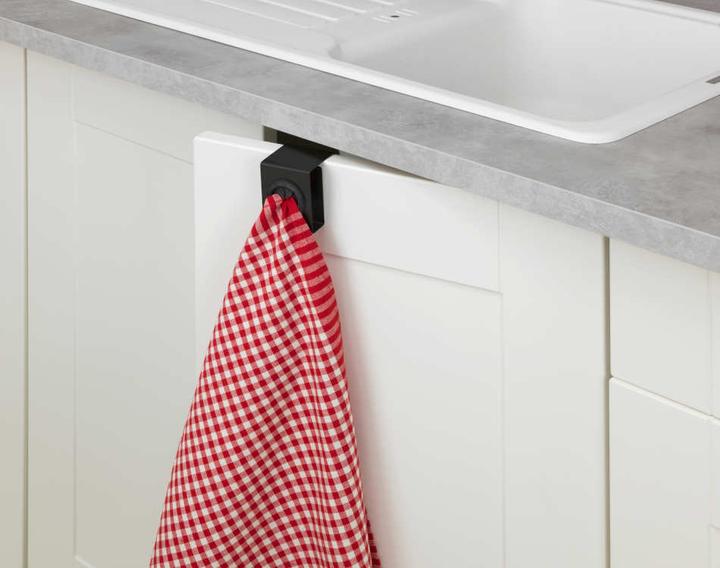 Actual product image Wenko Push