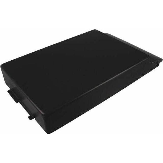 Thumbnail - CoreParts Battery for Media Player, Barcode-Scanner Zubehör