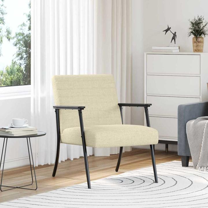 Image du produit vidaXL Moderner Sessel