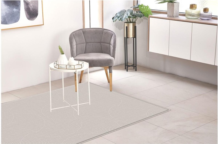 Actual product image Dwinguler Spielmatte (230 x 140 cm)