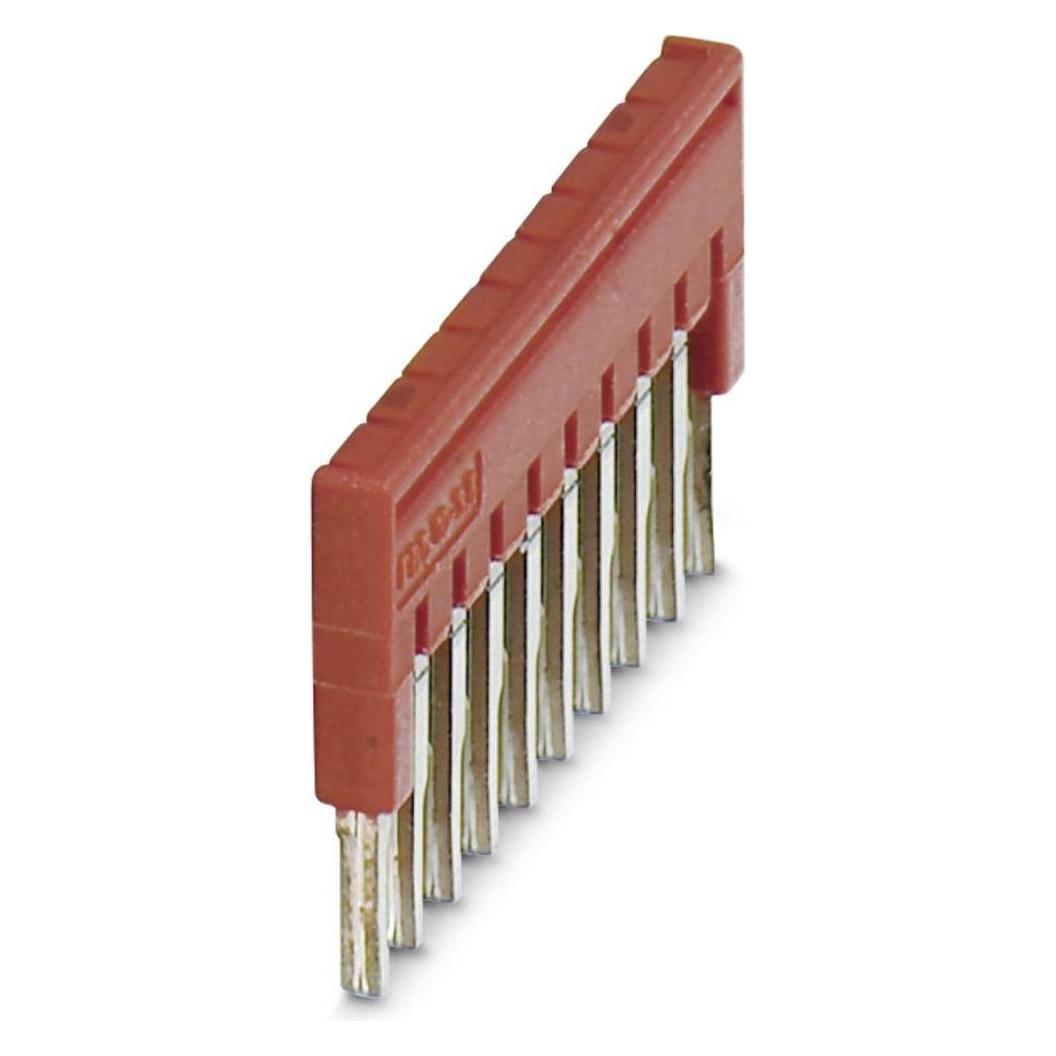 Phoenix Contact 3213125 Anschlussblock Blau, Elektronikkabel + Stecker, Blau