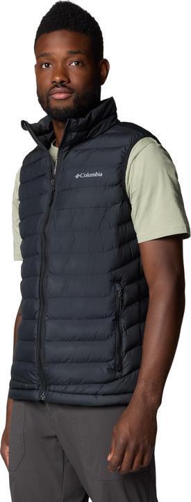 Actual product image Columbia Powder Lite (S)
