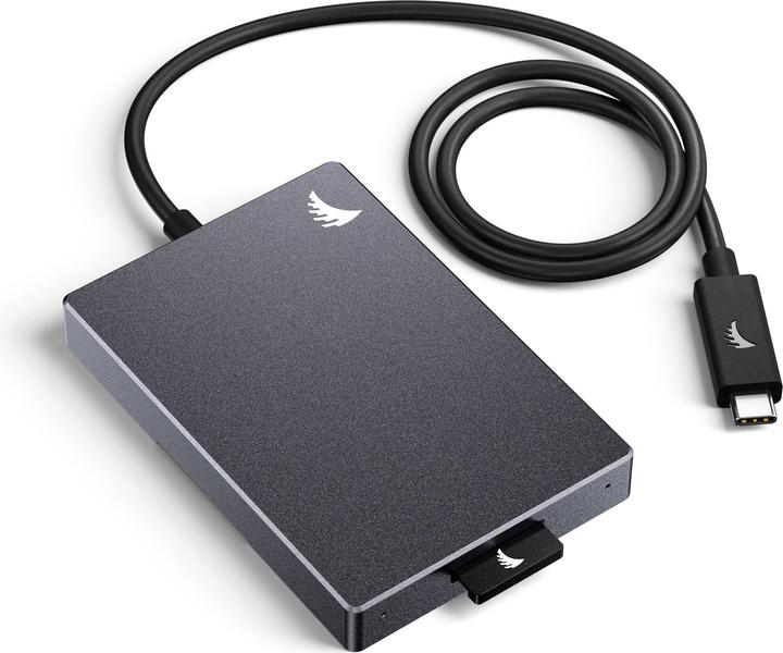 Actual product image Angelbird CXA32PK (USB 3.2 Gen 2)