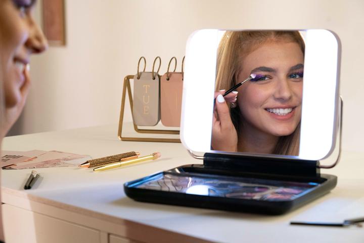 Produktbild Konjac Sponge STYLE 4 EVER - Make Up Led Case (247)