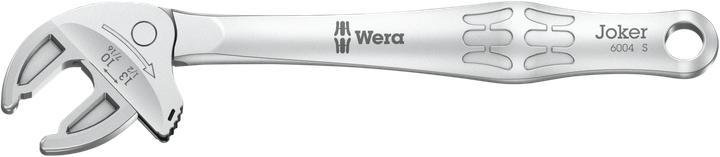 Produktbild Wera 6004 Joker S (10 mm, 11 mm, 12 mm, 13 mm)