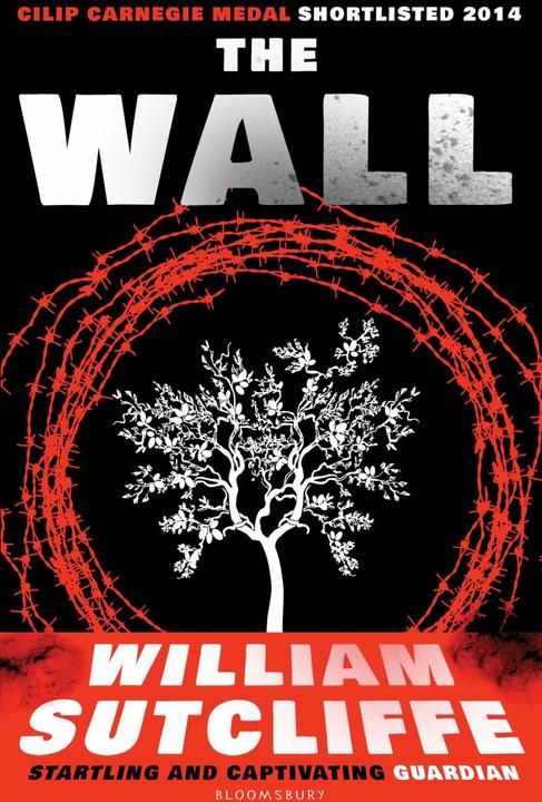 Produktbild The Wall (Englisch, William Sutcliffe, 2014)