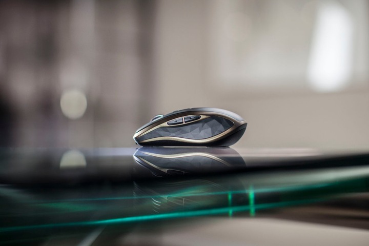 Immagine prodotto Logitech MX Anywhere 2 (Senza fili)