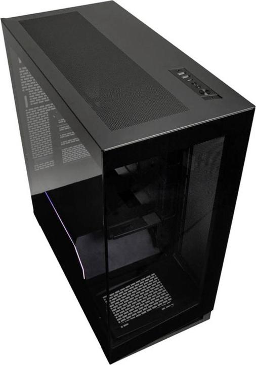 Actual product image Phanteks NV5 (E-ATX, ATX, mATX, Mini-ITX)