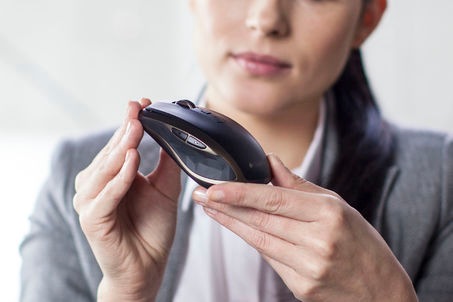 Immagine prodotto Logitech MX Anywhere 2 (Senza fili)