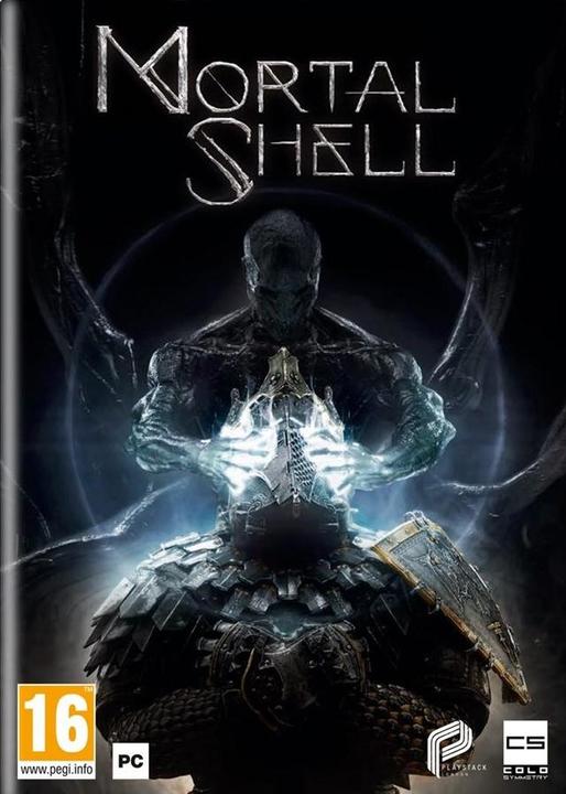 Playstack Mortal Shell (PC, EN)