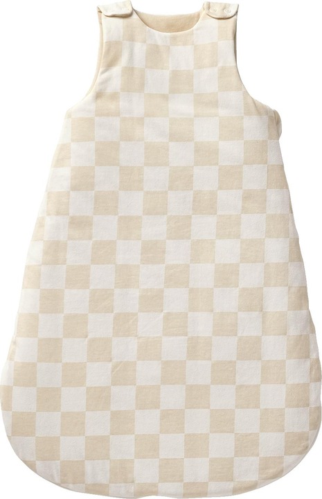 Produktbild Vertbaudet Baby Sommerschlafsack DACKEL, Oeko-Tex (104 cm)