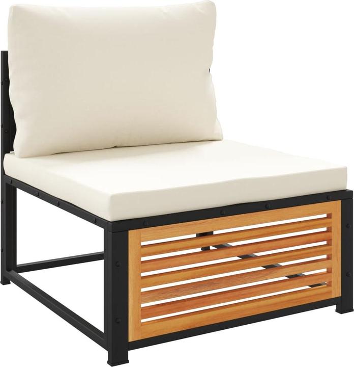 Image du produit vidaXL Garten Sofagarnitur