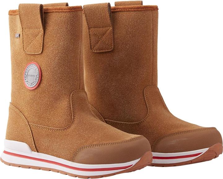 Actual product image Reima Dome winter boots - 13438 (27)