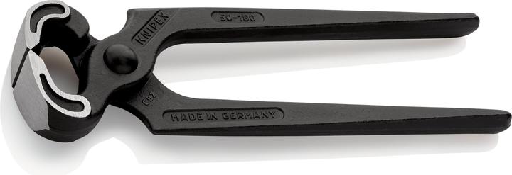 Produktbild Knipex Kneifzange 50 00 180 SB (250 mm)