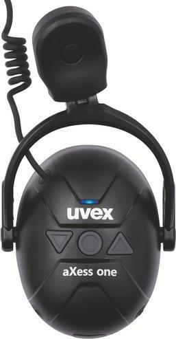 Actual product image Uvex 2600231