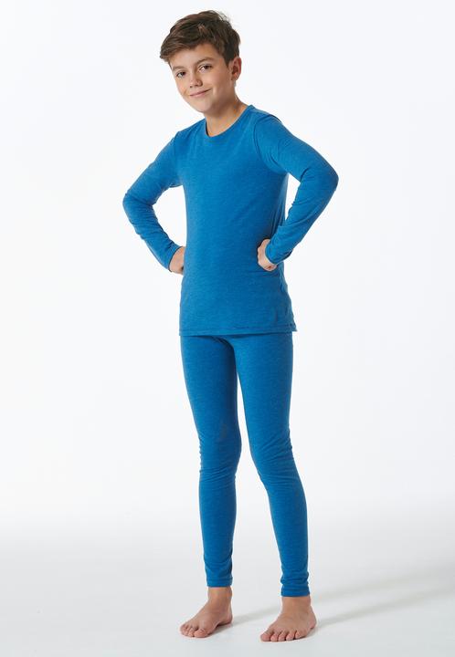 Produktbild Schiesser Lange Unterhose Active (140, Einzelpack)