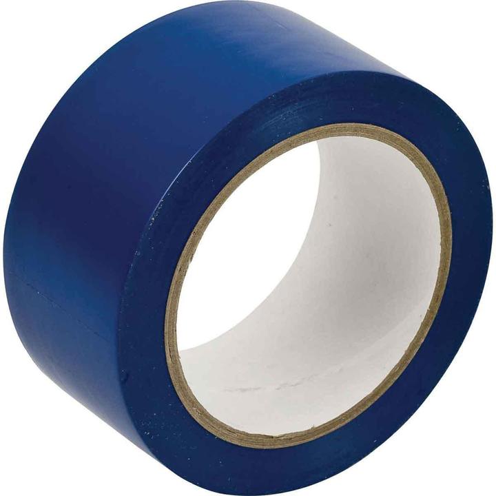 Brady Marking tape for aisles (50.80 mm)