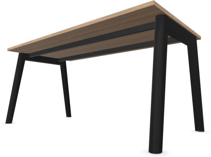 Image du produit Narbutas Bureau en bois Nova