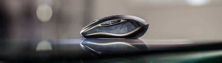 Immagine prodotto Logitech MX Anywhere 2 (Senza fili)
