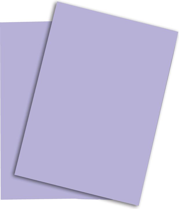 Produktbild Papyrus Rainbow FSC A3 160g violett (160 g/m², 250 x, A3)