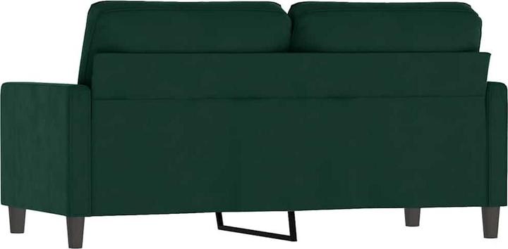 Produktbild vidaXL 2-Sitzer-Sofa (2-Sitzer)