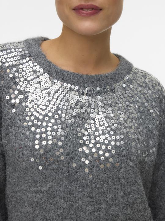 Immagine prodotto Vero Moda VMJOLIE Strickpullover Strickpullover (XS)