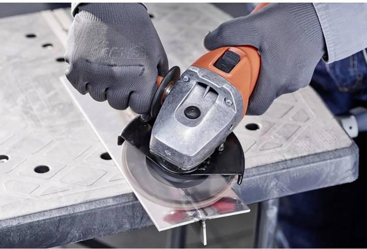 Produktbild Rhodius VISION SPEED Fächerscheibe 2223 (60)
